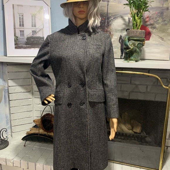 Loring Jacket - Picture 3 of 8